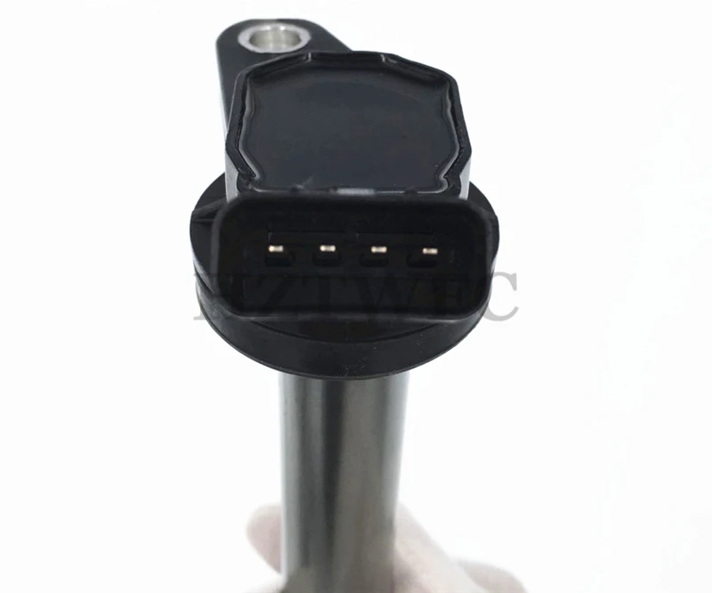 4 шт. катушки зажигания 90919-02258 90919-02252 90919-C2003 для Toyota Auris Avensis Toyota Previa Rav 4 Verso Yaris 2009 1,6 1,8 2,0