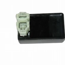 GY6 CDI Коробка 50cc 125cc 150cc 250cc 300cc китайский для скутера go kart Мопед ATV