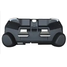 NEW L3 R3 Back Touchpad Button Module for PS VITA PSV 1000 2000 Sync Game from for PS3 PS4 Console Gaming Accessories Black