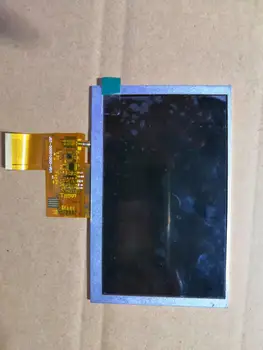 

JST-50001QGQK18-V06 JST-50001QGQK18-V01 5 Inch LCD 40PIN