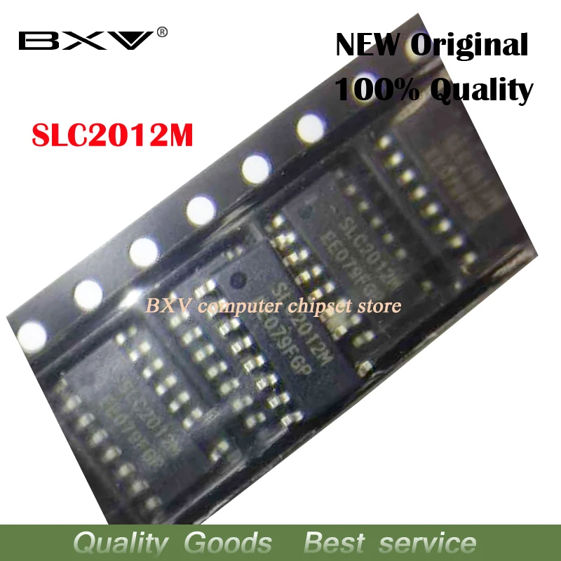 10PCS SLC2012M SLC2012 SOP 15|Integrated Circuits| - AliExpress