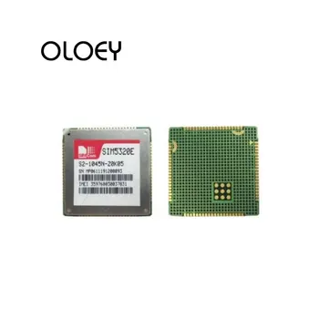 

SIM5320E WCDMA Module GSM GPRS GPS Modules, Brand new original, 100% stock SIM5320