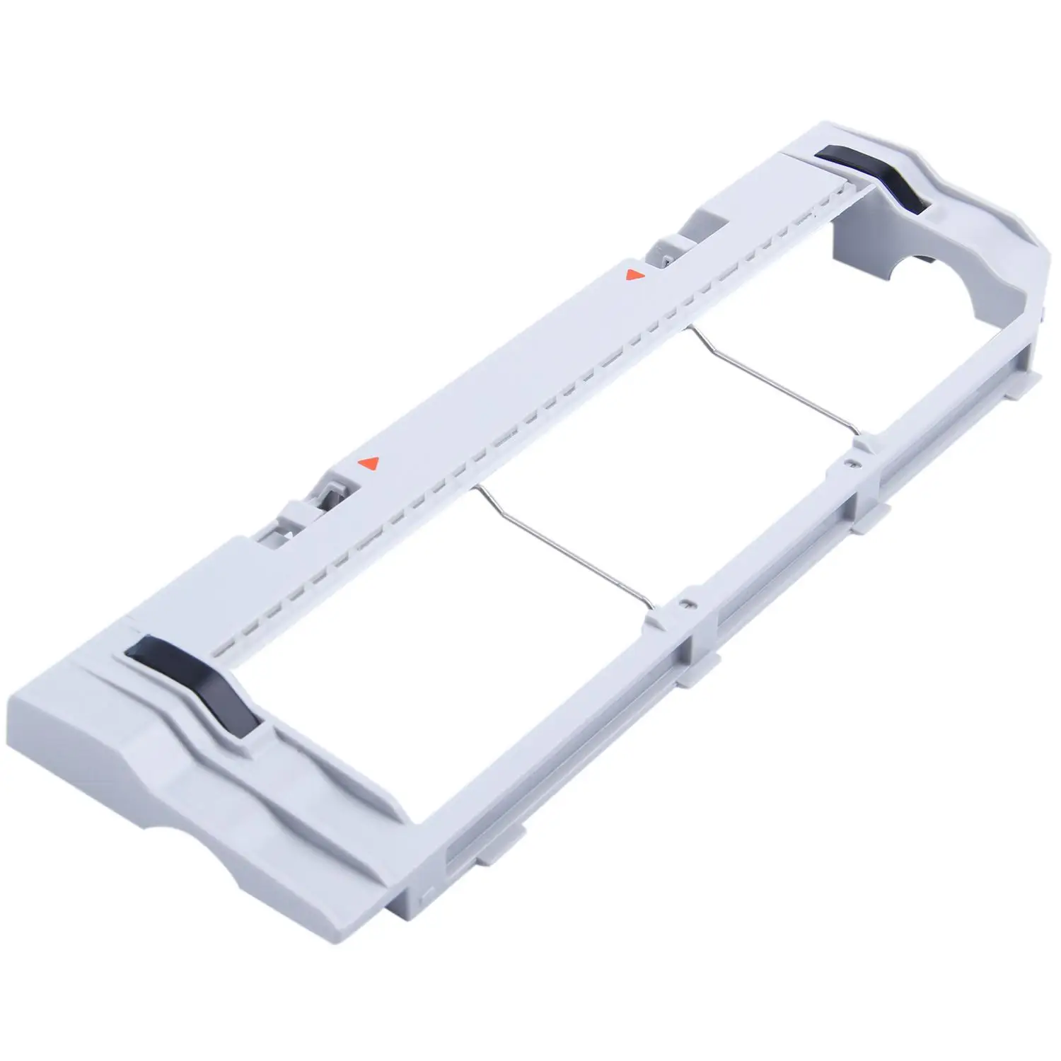 

For Xiaomi Robotic Rolling Brush Cover Main Brush Box + Main Brush + tool for xiaomi vacuum replace xiaomi mi Robot Original