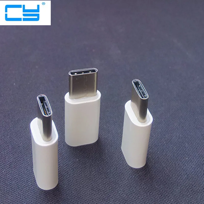 

Micro USB Женский к USB 3,1 type C Мужской зарядный адаптер для передачи данных конвертер для oneplus 2 3 Letv телефона huawei p9 Nexus 6P