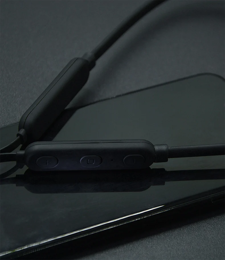Magnetic Switch Sports Bluetooth Earphones Active Noise Cancelling Wireless Bluetooth Earpiece Headphone Headset with Microphone (14)
