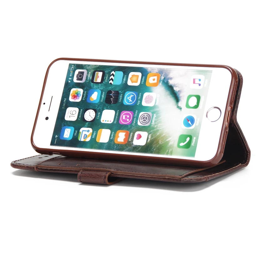 for iphone 7 leather case (46)
