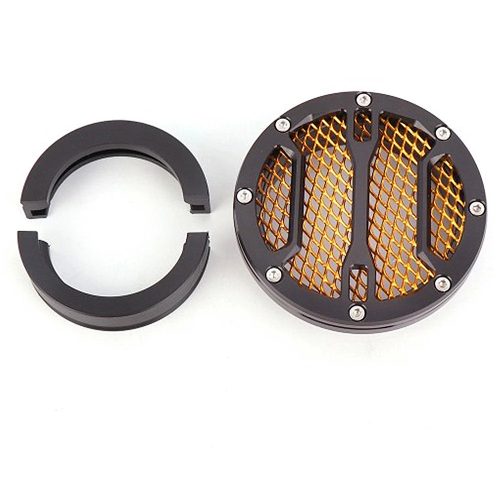 R ninet Air Intake Cover