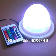 Bulblite беспроводная аккумуляторная RGB СВЕТОДИОДНЫЕ системы освещения для мебели, водонепроницаемый аккумуляторная батарея RGB led driver free ship