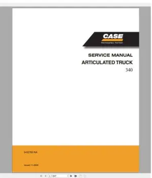 

Case Machine New Model Service Manual Full DVD 2019 [142GB]