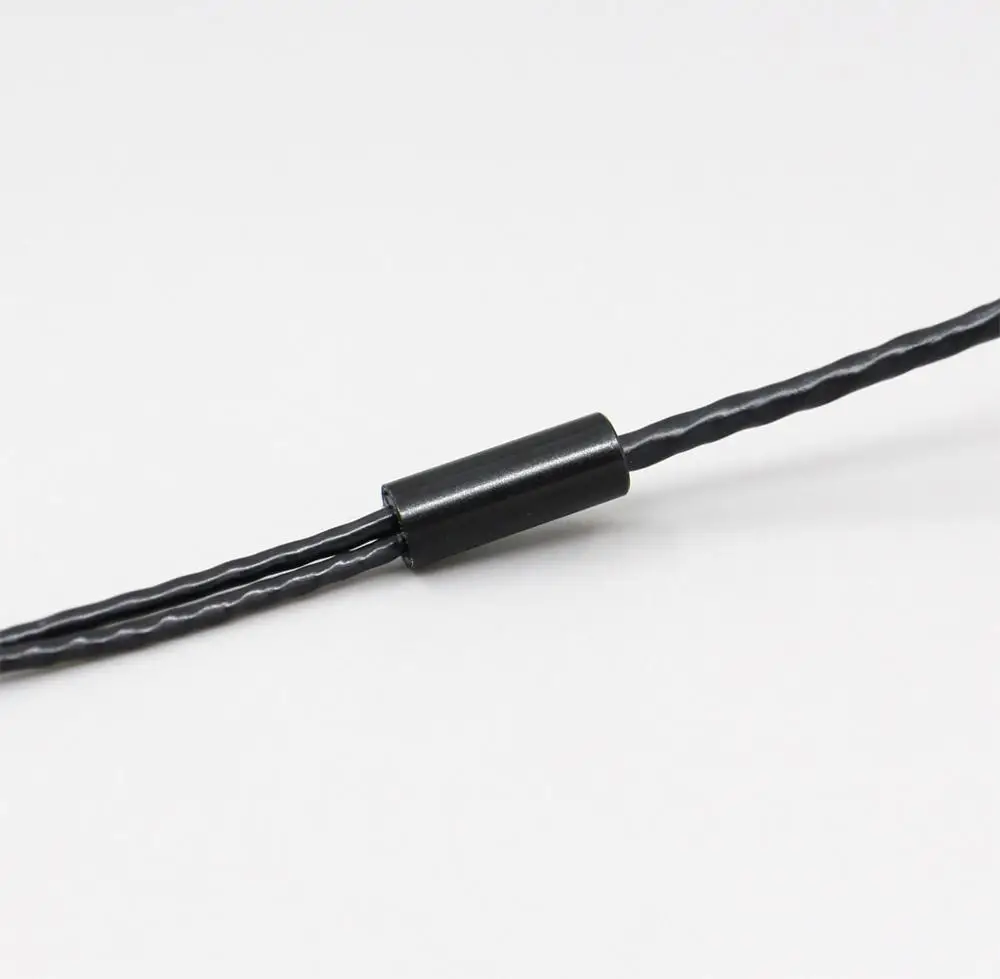 LN004758 Super Soft OFC Cable For HiFiMan HE400 HE5 HE6 HE300 HE560 HE4 HE500 HE600 Headphone