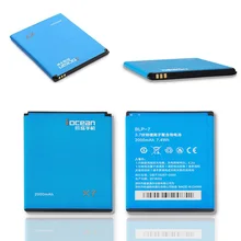 100% Original Backup Iocean X7 2000mAh Battery For Iocean X7 Smart Mobile Phone + + Tracking Number + In Stock 100% Original Backup Iocean X7 2000mAh Battery For Iocean X7 Smart Mobile Phone + + Tracking Number + In Stock