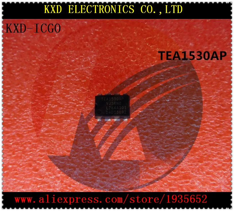 TEA1530AP TEA1530 DIP-8 10pcs/lot Free shipping | Электроника
