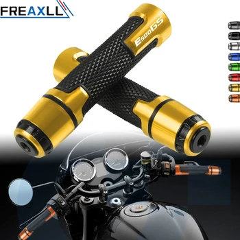 

Motorcycle handlebar grip handle bar grips ends For SUZUKI GS500 GS 500 E500GS F500GS 1989-2008 1990 1991 1992 1993 1994 1995