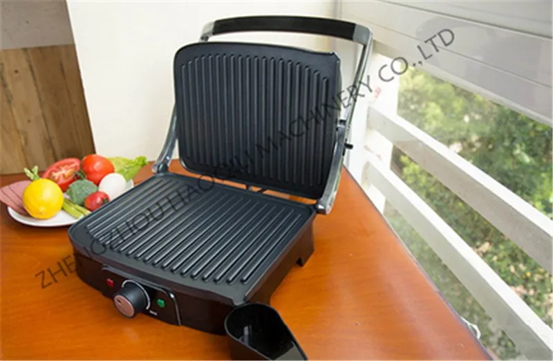 STEAK MACHINE (13)
