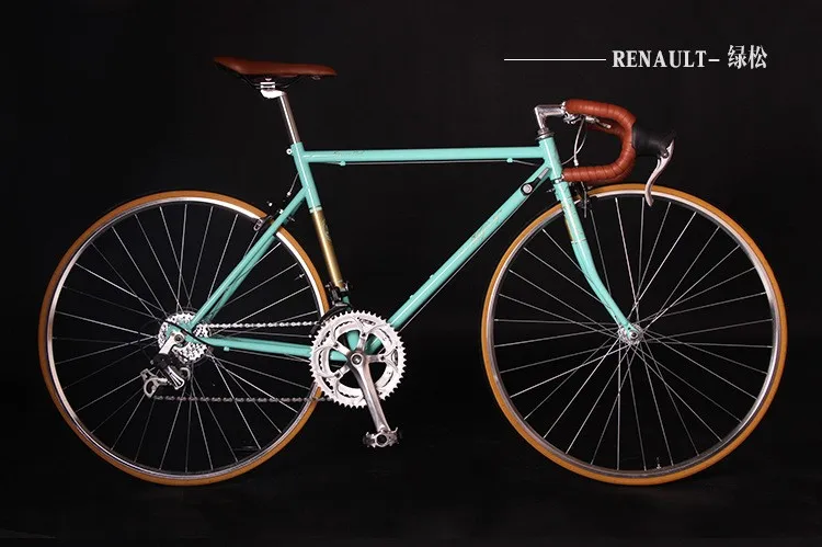 Discount Original X-Front Brand 700CC Retro Classic 28 inch 14 speed road bike Urban gentle bicycle outdoor date bicicleta 31