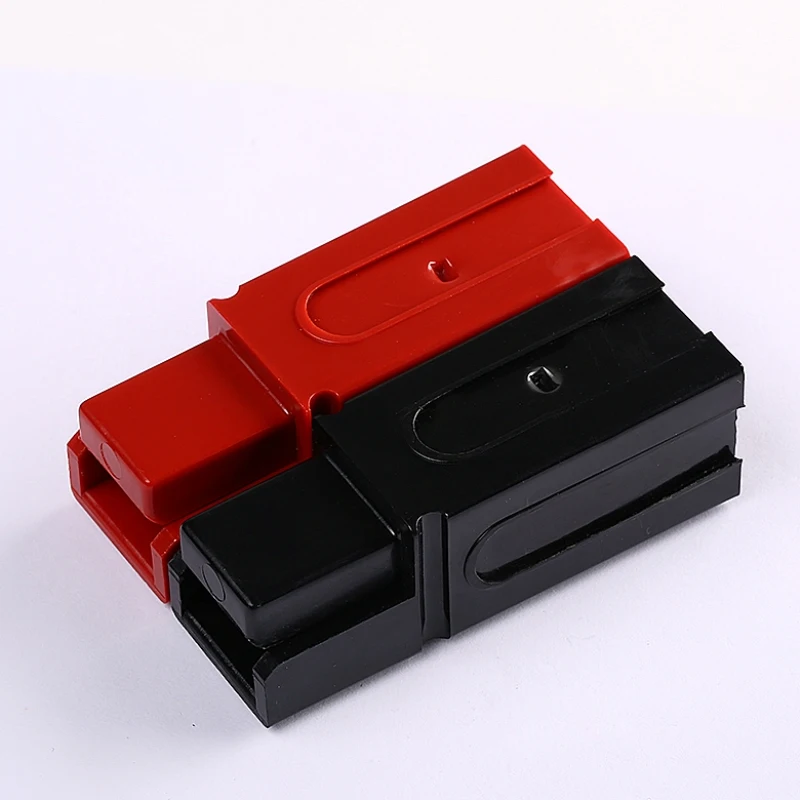 

Free shipping 10pcs/lot 180A 600V Car Battery Connector Power Connector Battery Plug terminal Connectors For Forklift electrocar