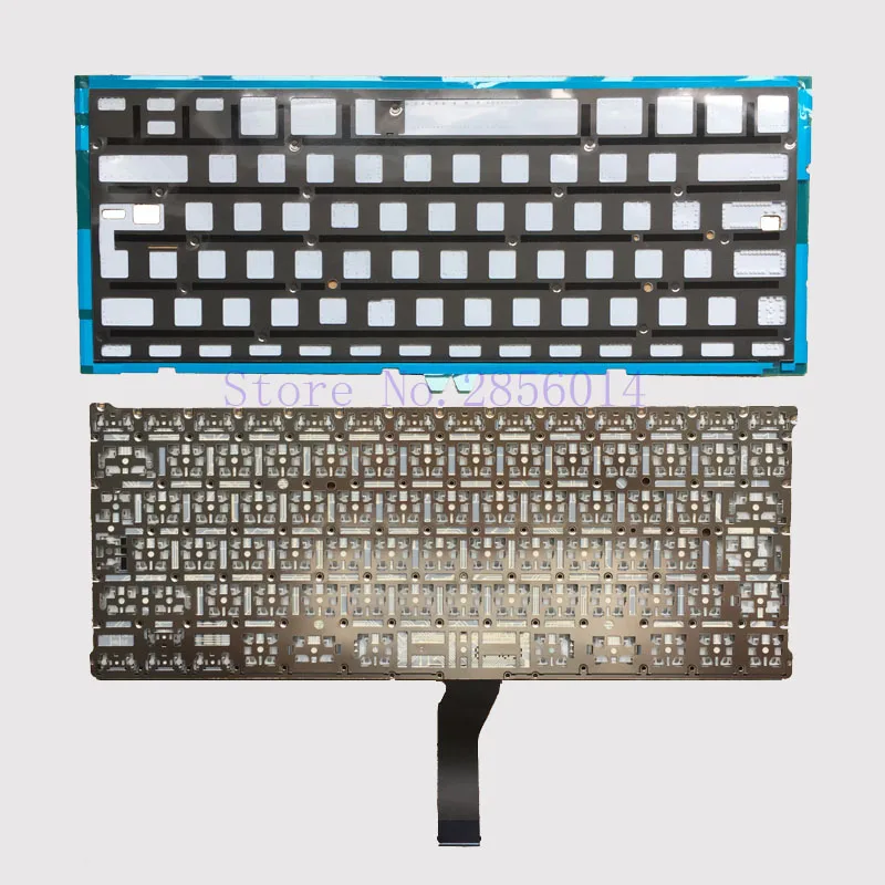  Spanish Keyboard For Macbook Air 13