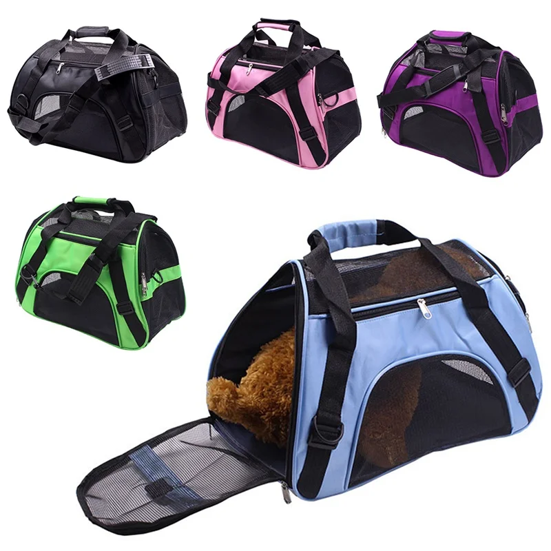 Портативная переноска для животных для кошки собаки рюкзак переносная сумка маленькая собака сумка на плечо слинг для щенка котенка животного