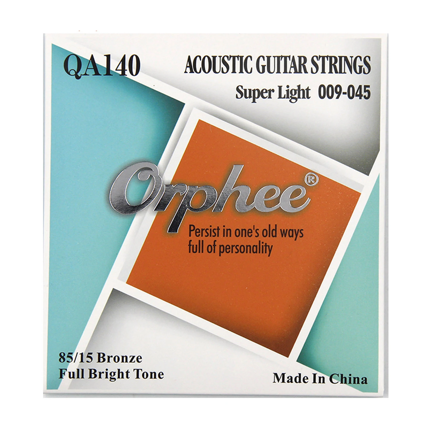 009 acoustic guitar strings