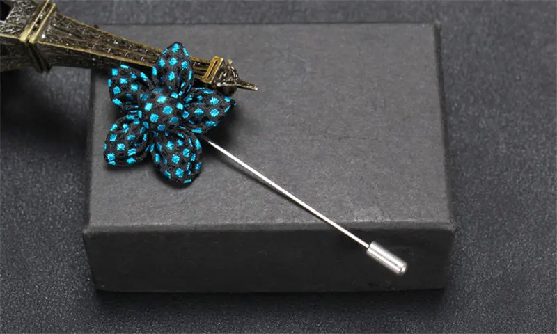 Lapel pin (6)