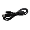 Câble USB pour caméra SLR, ligne de données, pour Canon 5D 7D 10D 20DD 450D 500D 550D 600D 650D 700D 1100D 1200D 1300D ► Photo 2/4