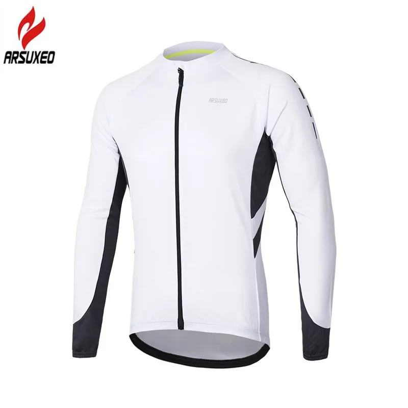 mens long sleeve jersey