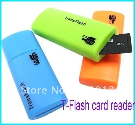 Usb 2.0 микро SD карта высокая скорость SPTR003|readers lamp|reader glassesreader usb |