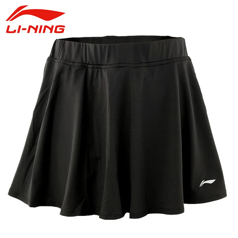 LI NING WOMEN'S Tennis Skirts 