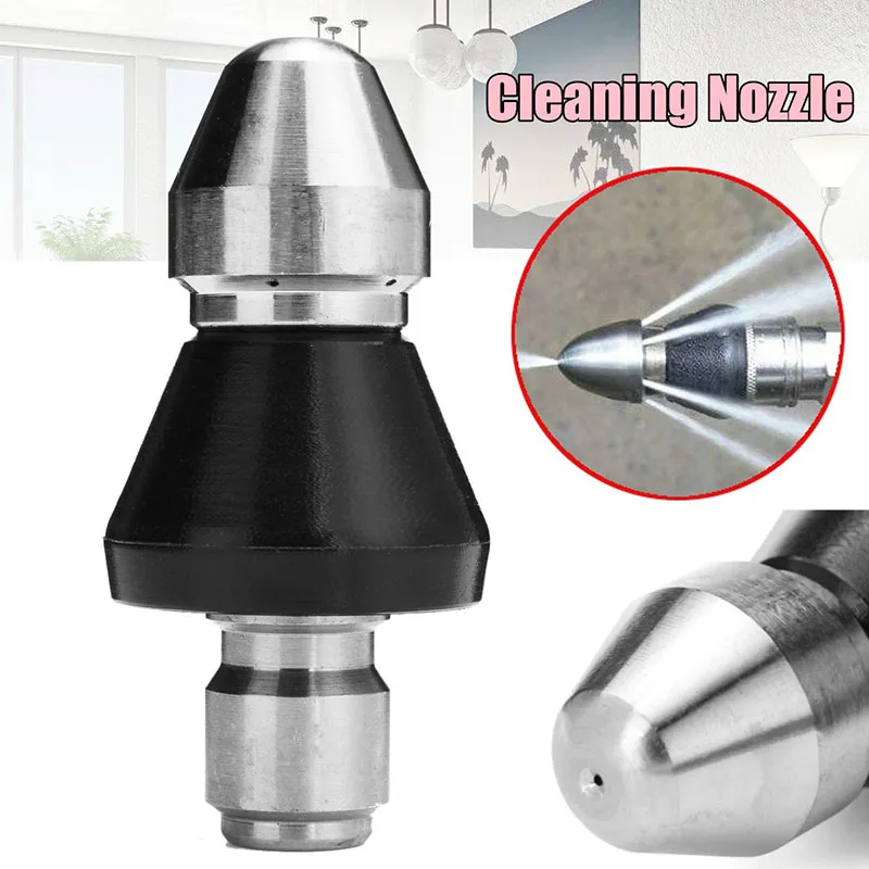 Replacement Nozzle/Jet For Carpet Cleaning In-line Pressure Sprayer FREE SHIP!!! 
