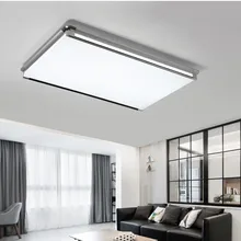 HAWBOIRRY Ultra-thin LED living room chandelier hall bedroom hotel room office modern minimalist rectangular ceiling lamp HAWBOIRRY Ultra-thin LED living room chandelier hall bedroom hotel room office modern minimalist rectangular ceiling lamp