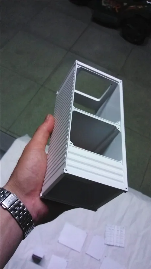 

Stainless Steel Machine CNC Low Cost Inclinometer Casting CNC Machining