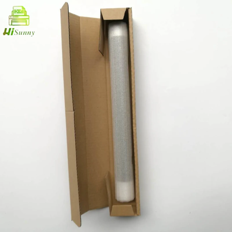 

5pcs ORIGINAL Genuine BRAND NEW AE01-1131 AE011131 for Ricoh Aficio MP 301 MP301 MP301SP MP301SPF Upper Fuser Hot Heat Roller