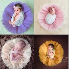 Шерсть Войлок флис настоящая чистая шерсть детская корзина наполнитель Stuffer новорожденный реквизит для фотосъемки ребенок душ подарок цвет наполнитель