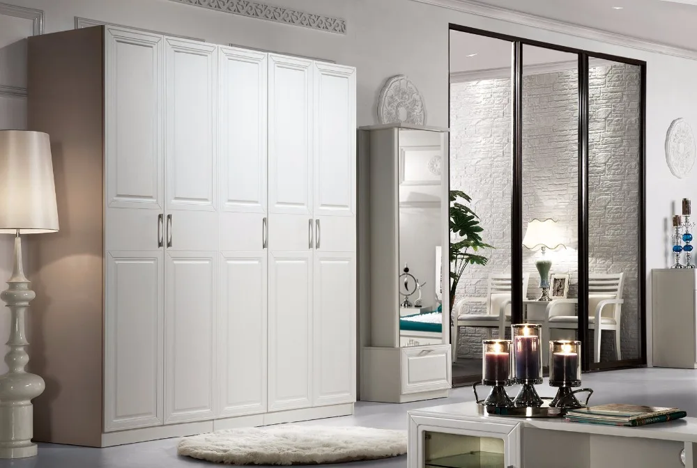 2018 تعزيز الحقيقي muebles دي ماديرا الباروك الأثاث الأثاث الحديث fashional سرير خشبي مع خزانة و مضمد 2018 تعزيز الحقيقي muebles دي ماديرا الباروك الأثاث الأثاث الحديث fashional سرير خشبي مع خزانة و مضمد