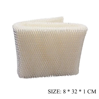 

Replacement Humidifier Wick Filter for Essick Air MAF-1 MAF1 Moist Air Humidifier Parts Highly Efficient Wick Filter Accessories