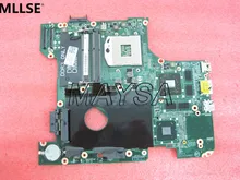 0FR3M 00FR3M System Board Fit for DELL INSPIRON 14R N4110 Socket PGA 988 Laptop Motherboard , 100% working