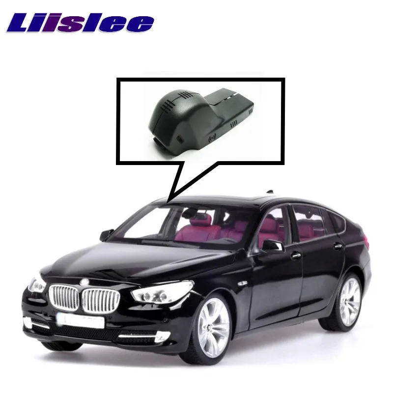 Автомобильный видеорегистратор LiisLee с Wi Fi для BMW 3 M3 F30 F31 F34 F80 5 M5 F10 F11 F07 2010 ~ 2017| |
