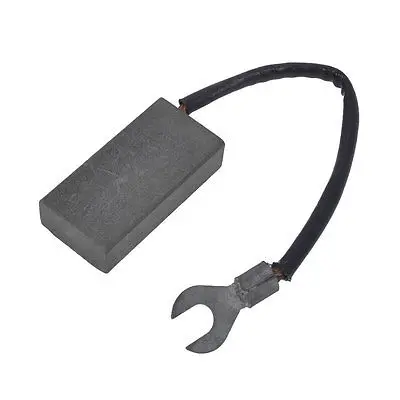 

Spare Part 40mm x 20mm x 10mm Carbon Brush for Power Tool