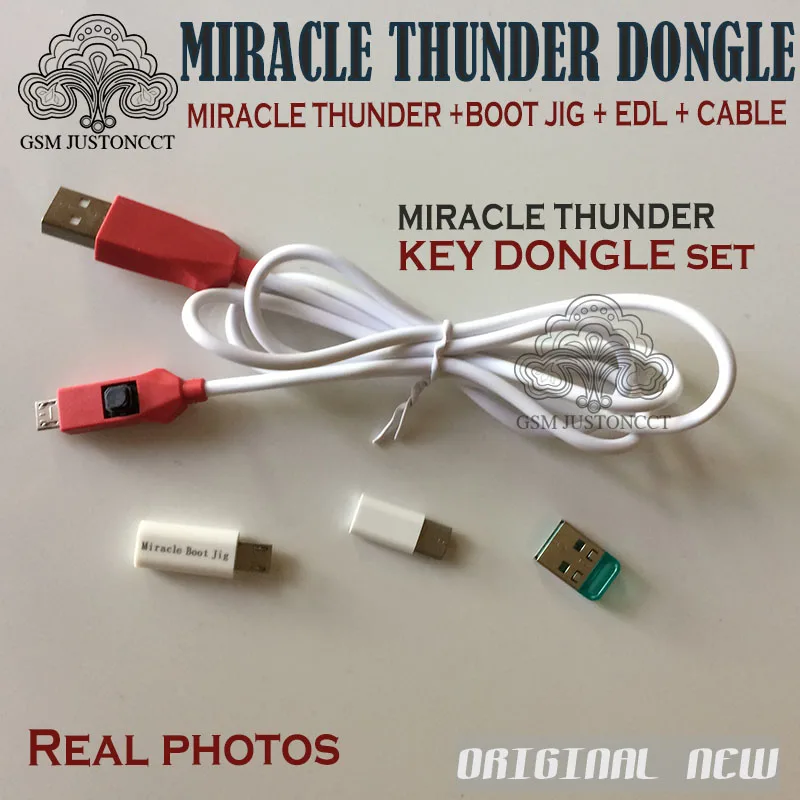 miracle thunder dongle - gsmjustoncct - LONG