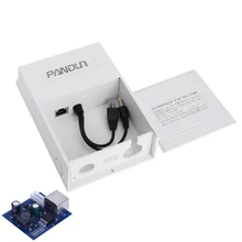 Камера видеонаблюдения водостойкая коробка модуль poe-сплиттера сепаратор интегрированный Тип Питания Стандарт 48 В превращается 12 В