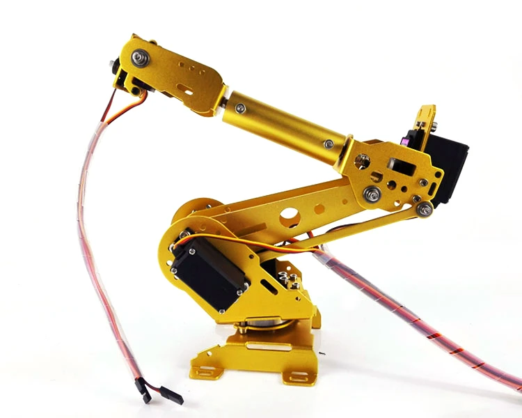 robot development kit