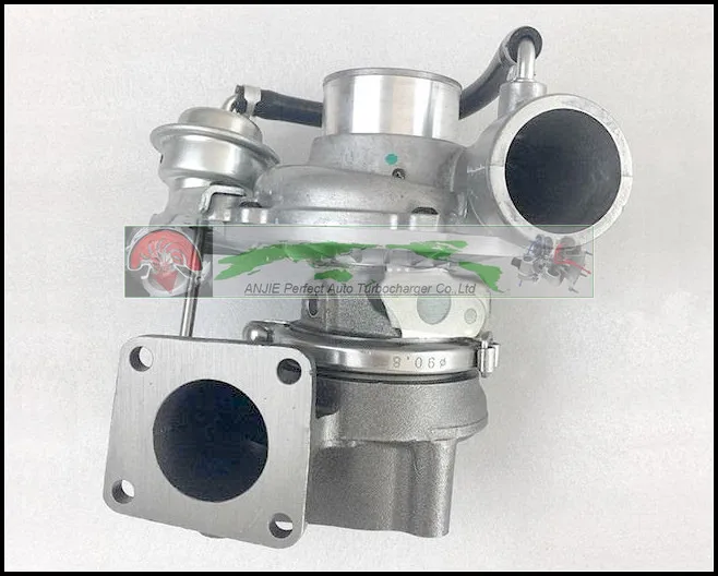 RHF5 VIDH VH430056 VH430056 8-97240-0083 8972400082 Turbo Turbocharger for ISUZU Qingling 600P NKR Diesel Truck 4KH1T 4JH1T 3.0L (2)