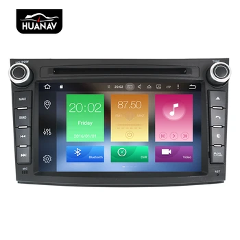 

Android 8.0 Car DVD player GPS Navigation For Subaru Legacy Outback 2009-2014 Car HD multimedia Car Auto Radio palyer free maps