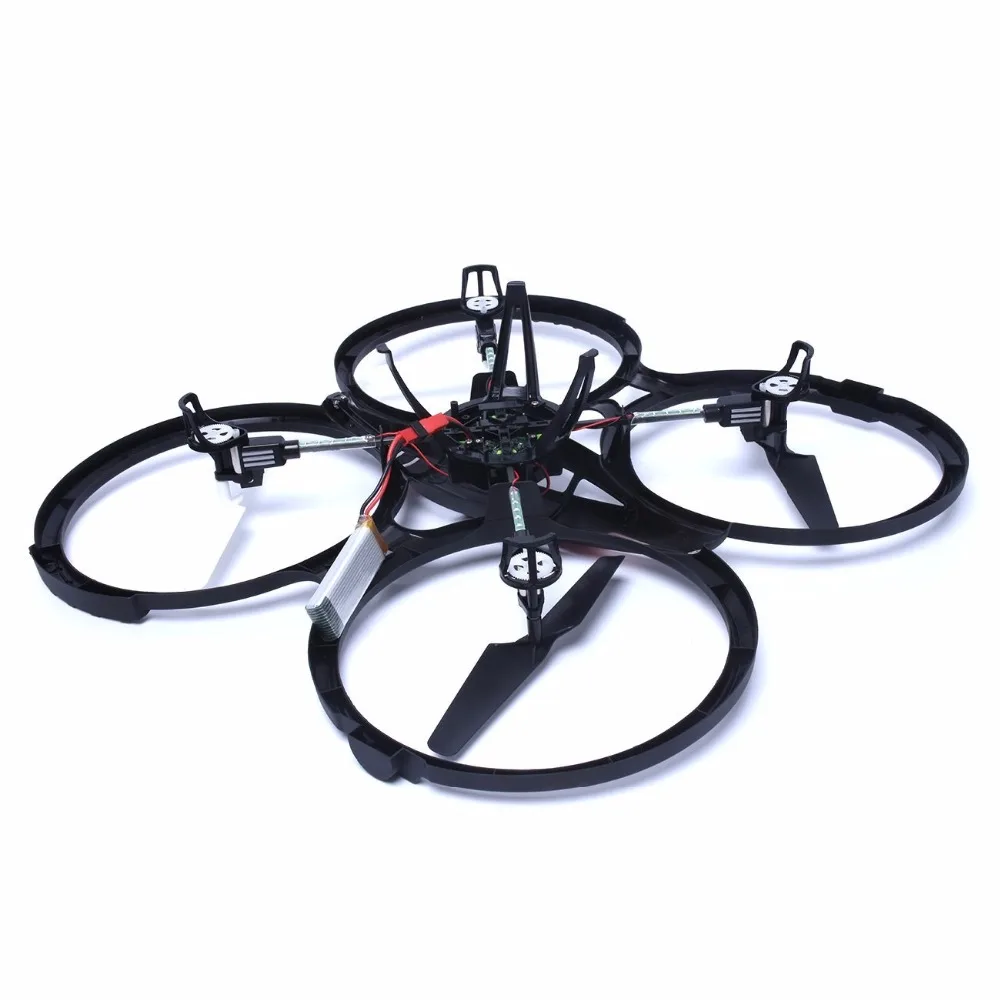 Игрушка 6036 Радиоуправляемый Дрон с профессиональным Камера HD 0 5 МП 2 4 ГГц НЛО