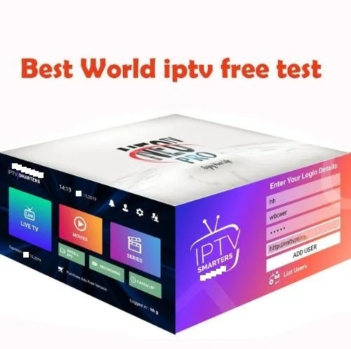 

IPTV Subscription 3/6/12 Months Europe IPTV Code HD Sports Movies Channels