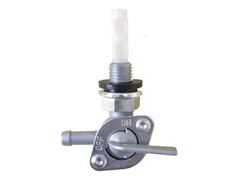 

Fixmee ON/Off Fuel Shut Off Valve Switch for EC1500 ET950 154F Power Generator Tanks