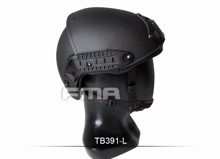 Спортивные шлемы TB-FMA CP манекен AF шлем быстрая База прыжок шлем TB402L FG для страйкбола пейнтбол и охота с бесплатной доставкой