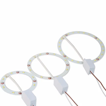 

BOLEDENGYE Retrofit the ceiling fixture LED circle board with Magnetic LED Round Ceiling board 5W