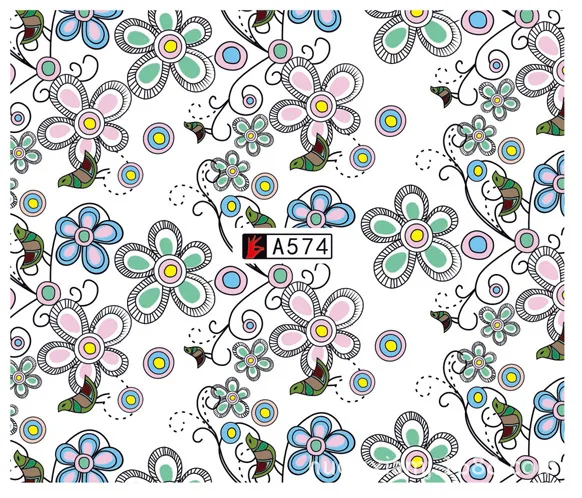A574
