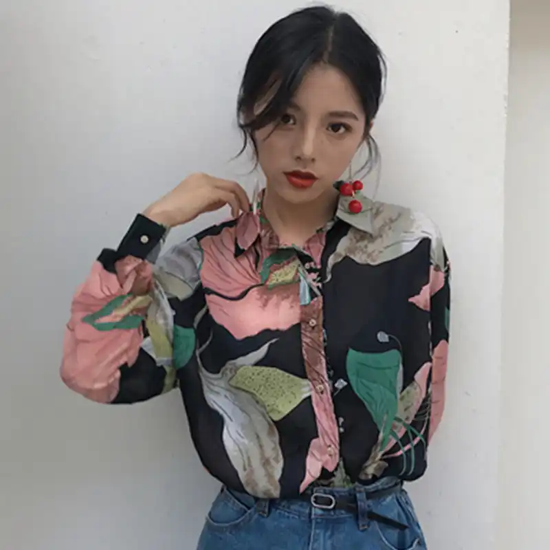 2019 women's fashion casual